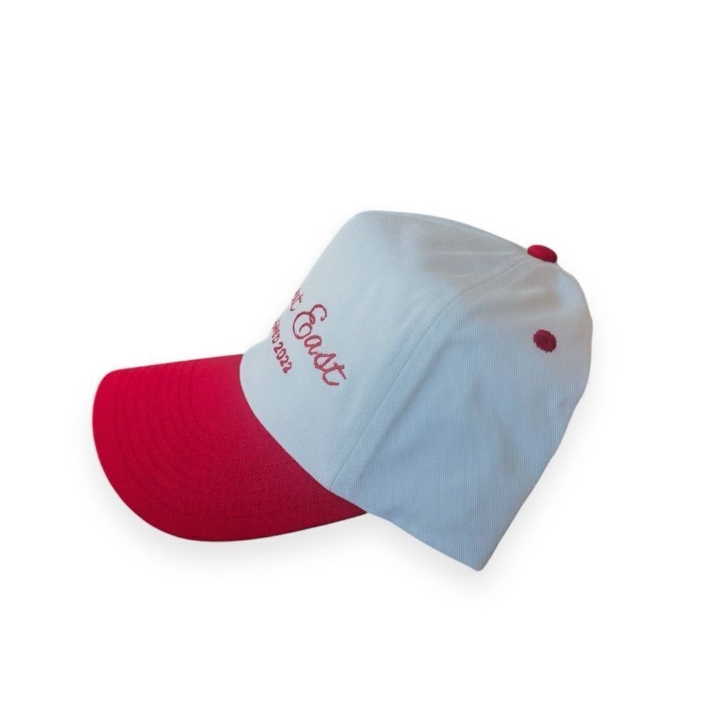 NWOT The Out East Original Hat - Picture 2 of 5